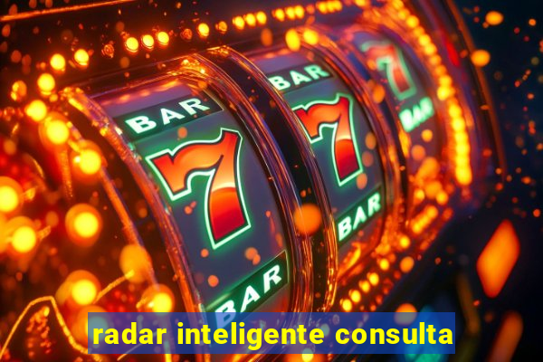 radar inteligente consulta